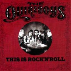 The Quireboys : This Is Rock 'n' Roll